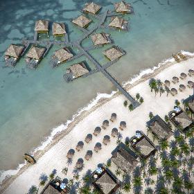 Island Beach Resort